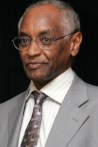 Professor Mohamed Hassan, Secretary General of the Academy of Sciences for the Developing World