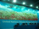 UN talks offer easy news hooks for climate change stories